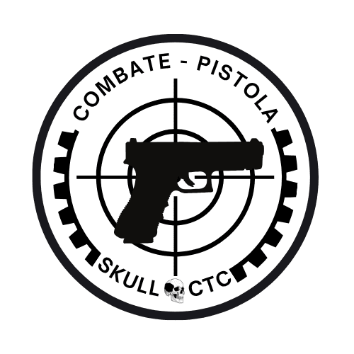 Combate  - Pistola