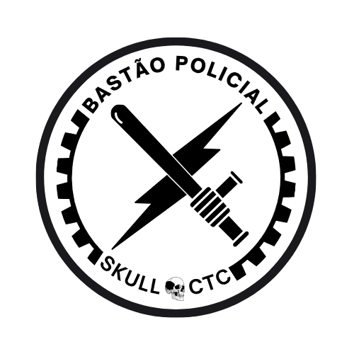 Bastão Policial