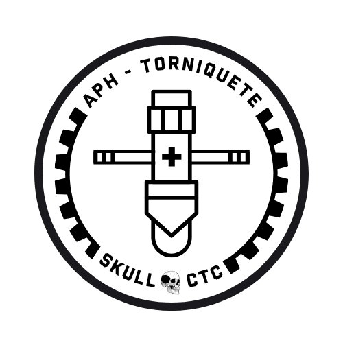 Imagem do curso Aplicação de torniquete